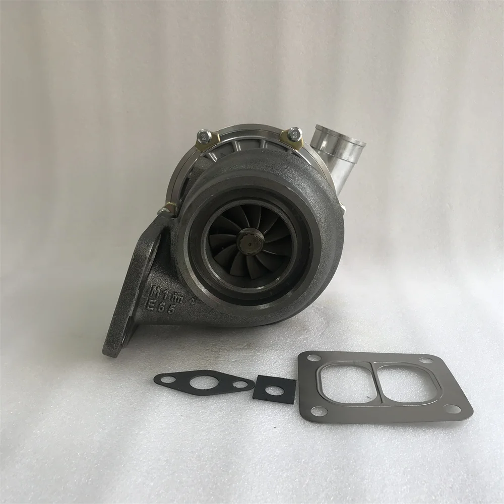 Izuzuエンジンのための掘削機RHE6ターボチャージャー114400-3350