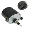 Motor limpiaparabrisas de 12V