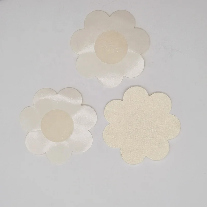 Sexy Disposable Breast Tit Nipple Cover details