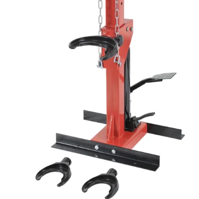 Auto Strut Coil Spring Compressor Tool 2200LBS Strut Compressor