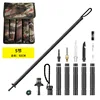 G12-15 section rod with fishing hook)