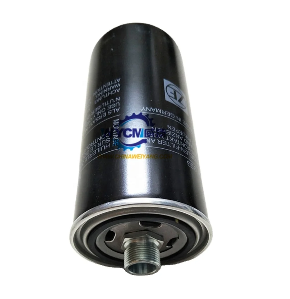 0750131053 Transmission Filter for Z-F 4WG200 & 4WG180