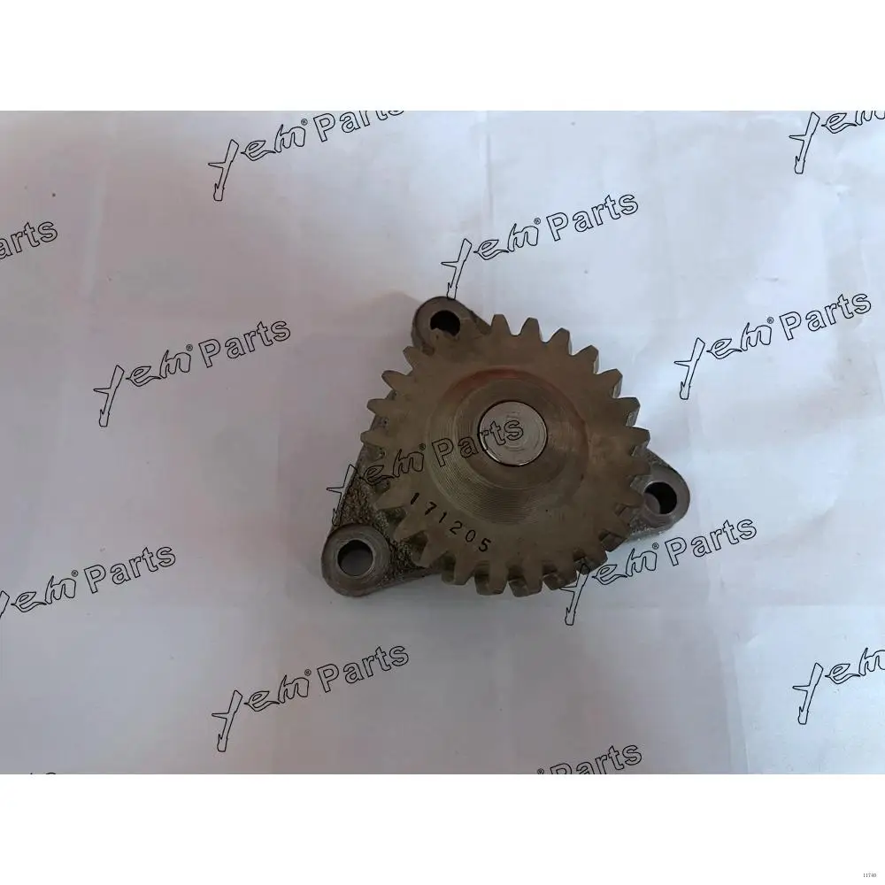 3TNE68 Oil Pump 119260-32000 for Yanmar