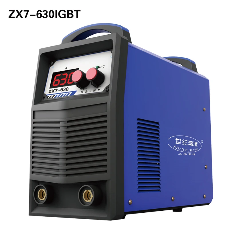 ZXT-400IGBT Portable Welding Machine - Reliable Performance