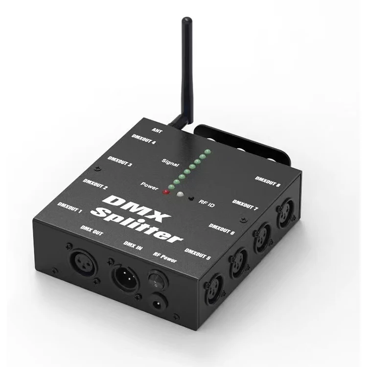 j*n様 DMXコントローラー 楽天市場】DMXコントローラー 【 EM-DMX192 】DMX512 192