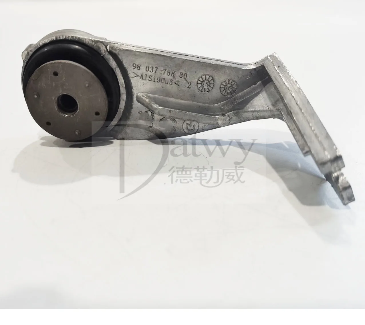OE 9803778880 Citroen Berlingo C4 Picasso II Engine