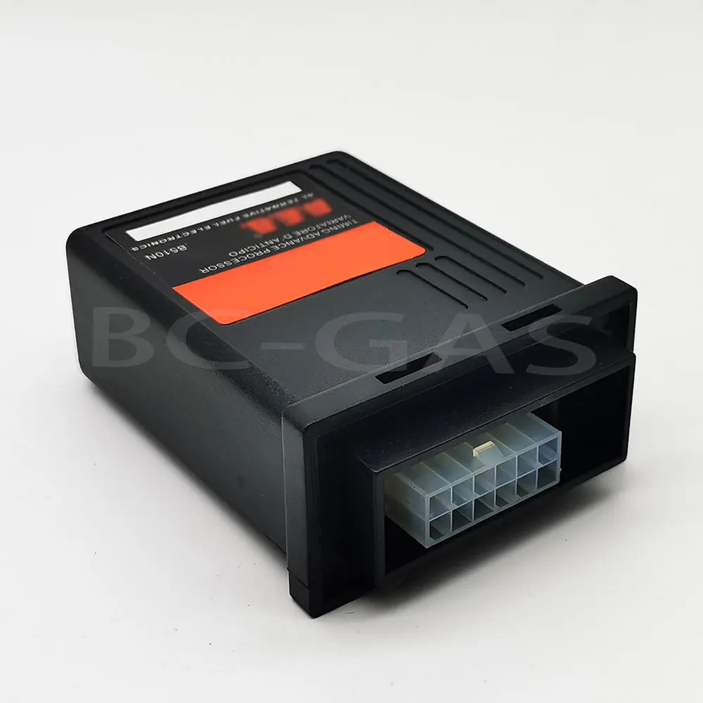 510N Timing Advancer Cng Gas Advancer lpg Timing Advance Processor Panda for Automobile