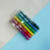 6 colores