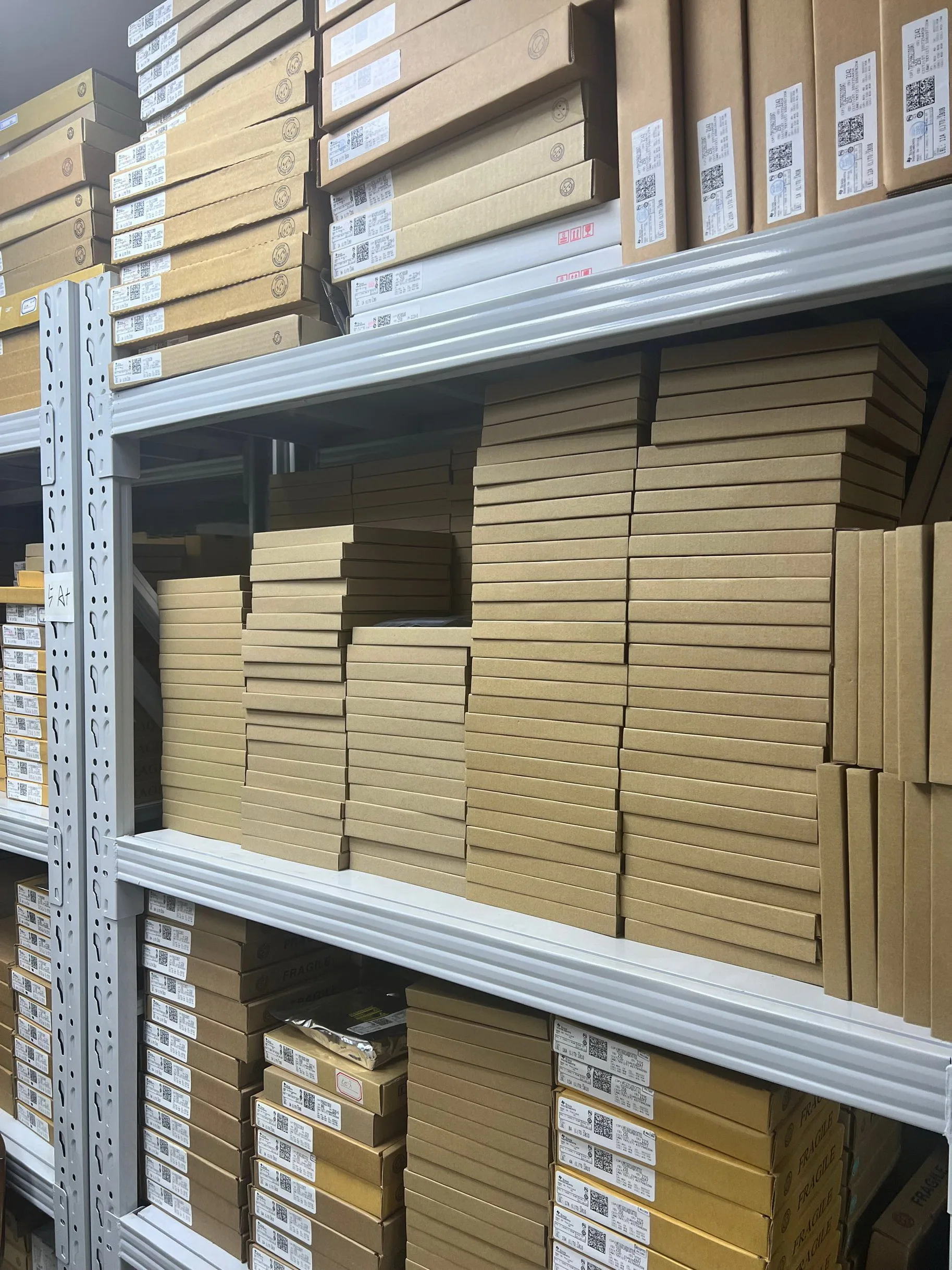 Original Integrated circuit  TPS7A1650DGNR More Chip Ics  Stock in SHIJI CHAOYUE BOM List For Electronic Components