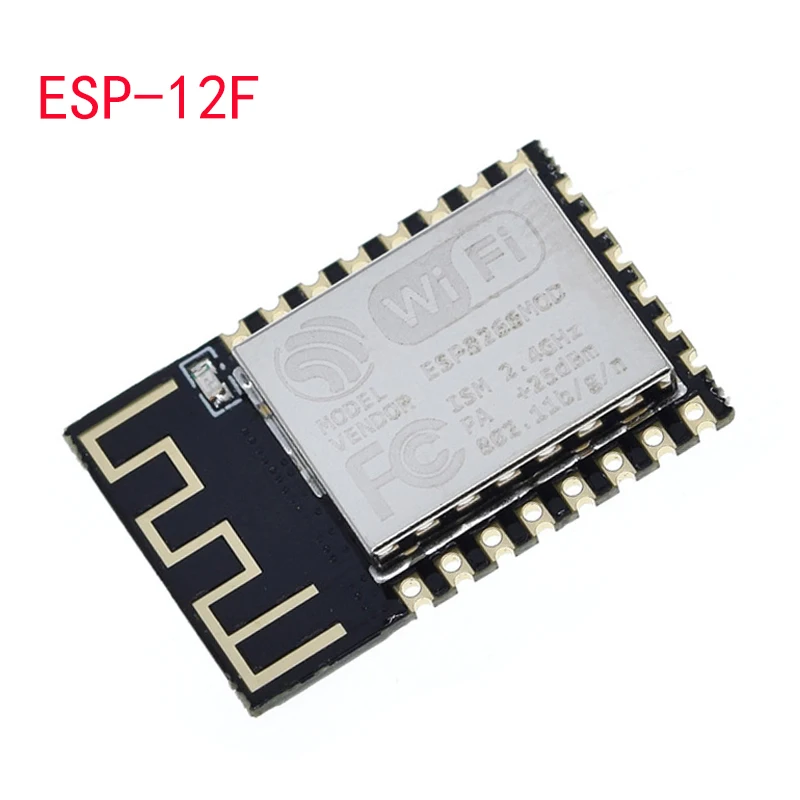 esp8266 serial port wifi