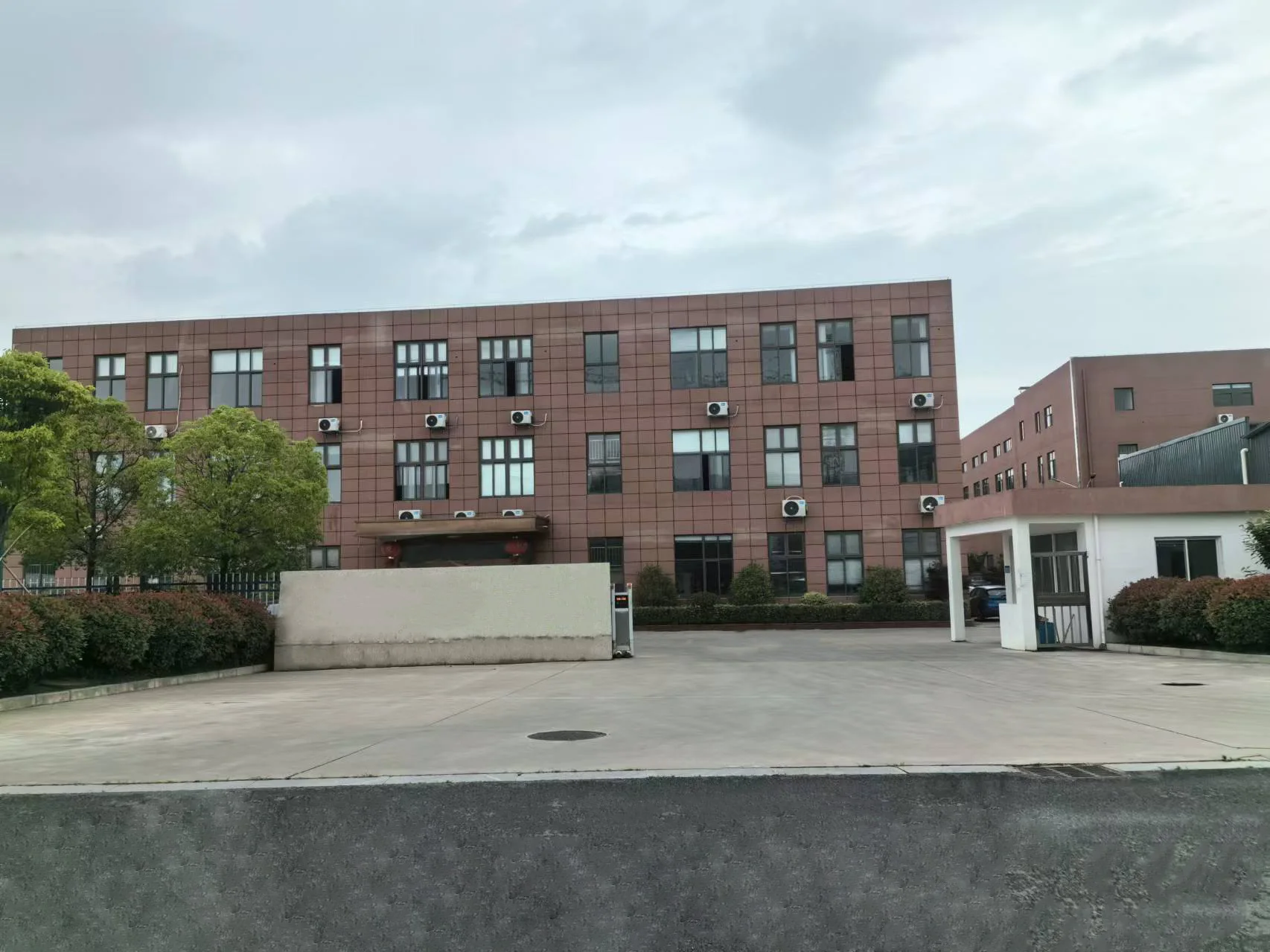 Taizhou Jieyue Automation Equipment Co., Ltd.