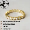 custom