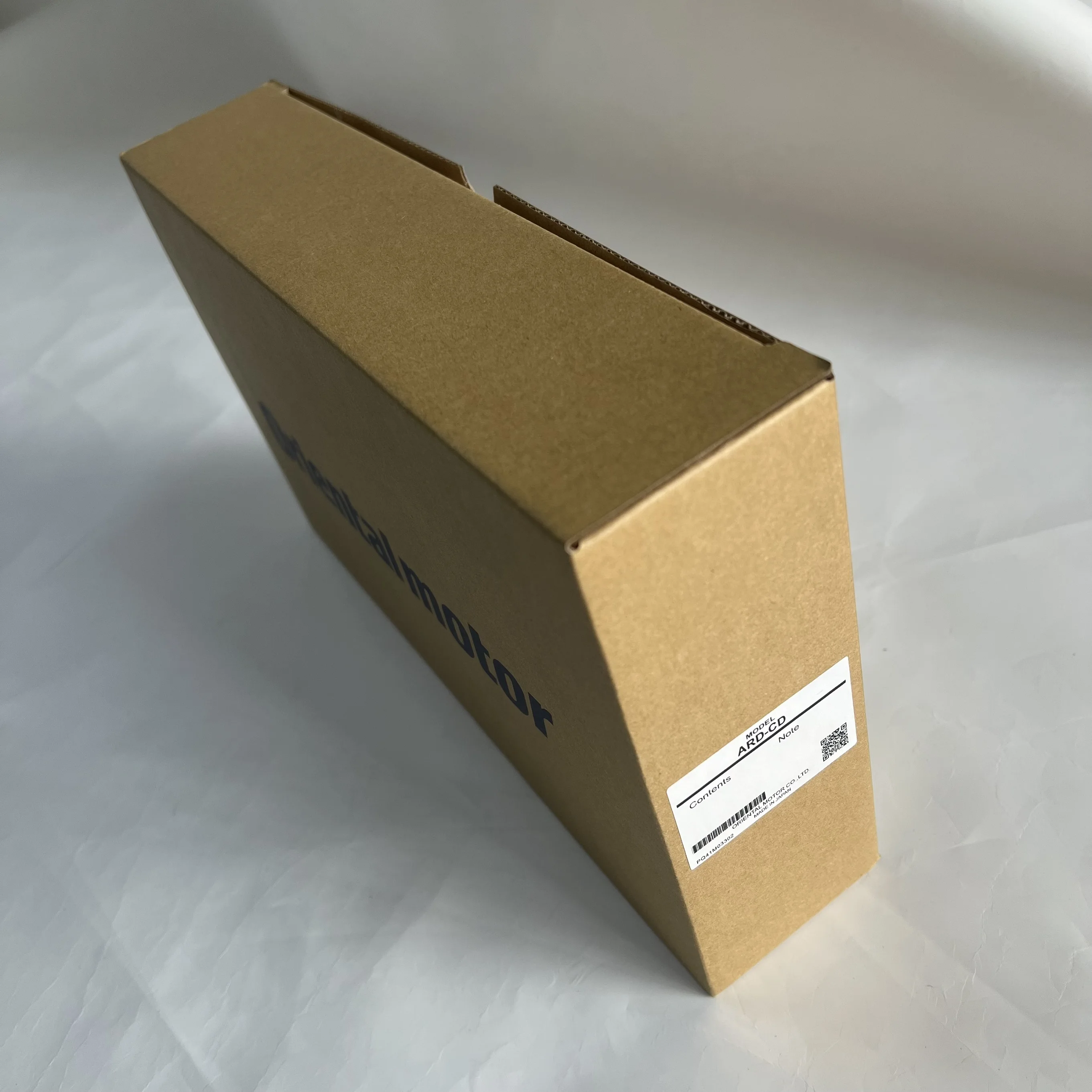 Oriental Motor Stepper Motor Driver ARD-CD