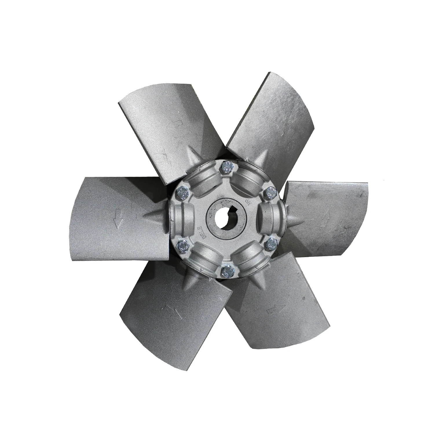 Cross Flow Fan, Axial, P3H, UR - detail 38