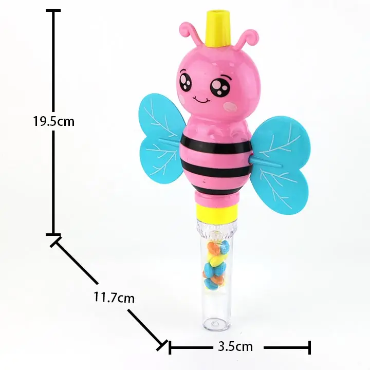 Whistle Toy Candy