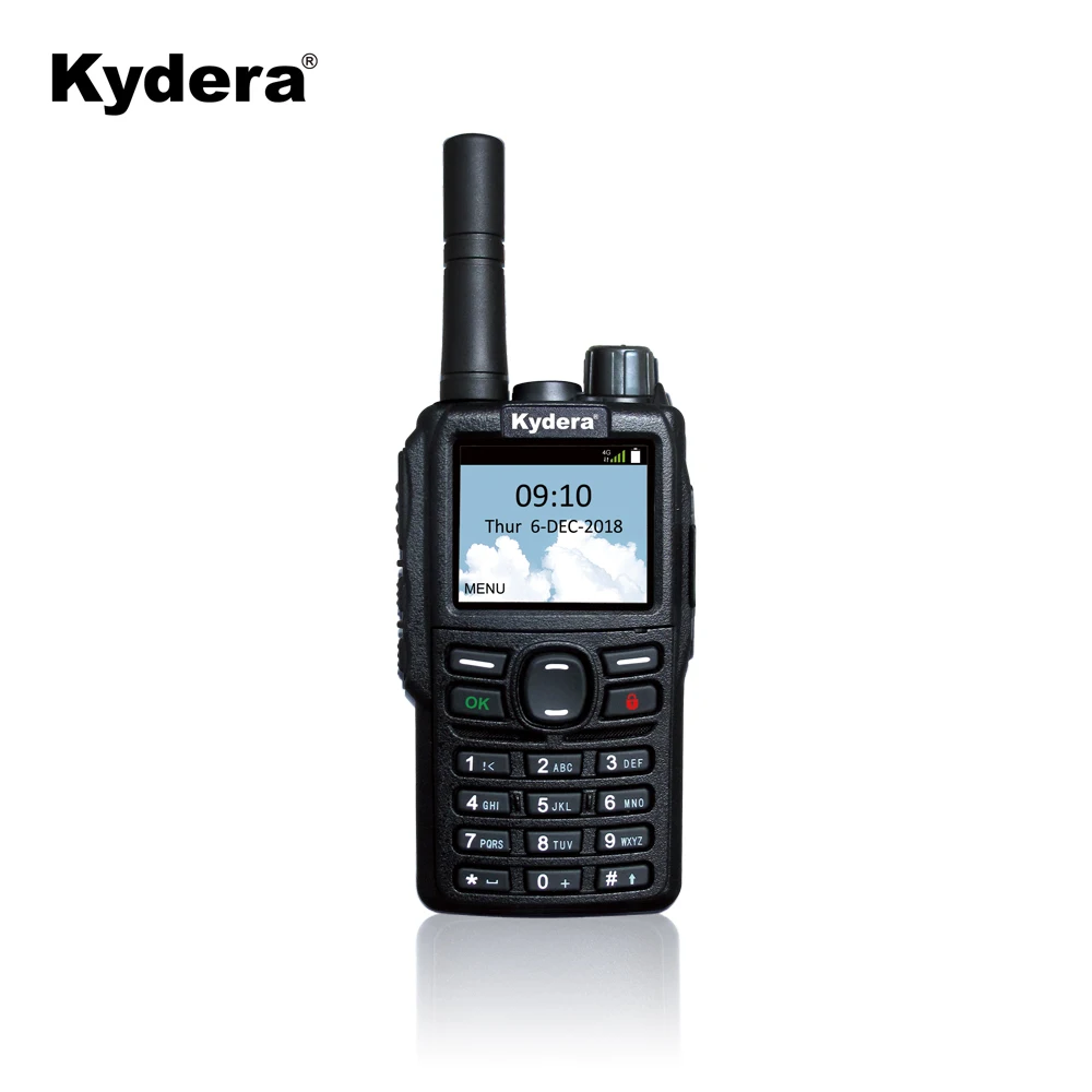 Kydera LTE-850G псу LTE сим-карты двухстороннее радио иди и болтай walkie  talkie “иди и мобильный телефон с GPS 2way радио 1000 миль| Alibaba.com