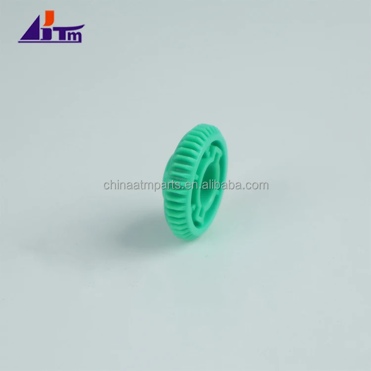 NCR SelfServ 6683/6687 BRM Escrow Green Gear 42T Parts for ATM Machine Model 009-0029373-71