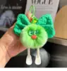 Fluorescent green