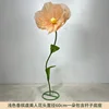 Light-colored champagne