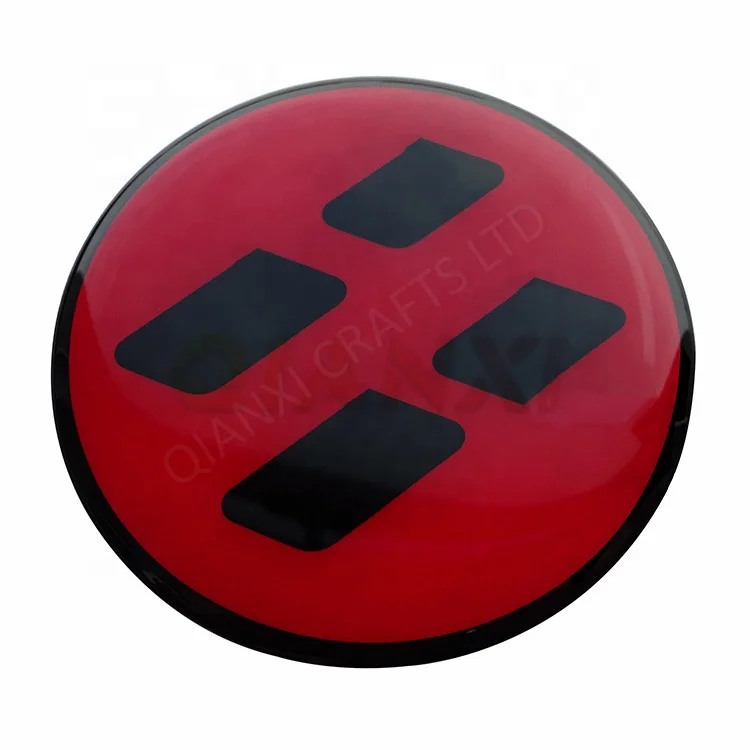 
Полиуретановая наклейка на заказ, прозрачная этикетка из уретана, эпоксидная смола, купольная наклейка 