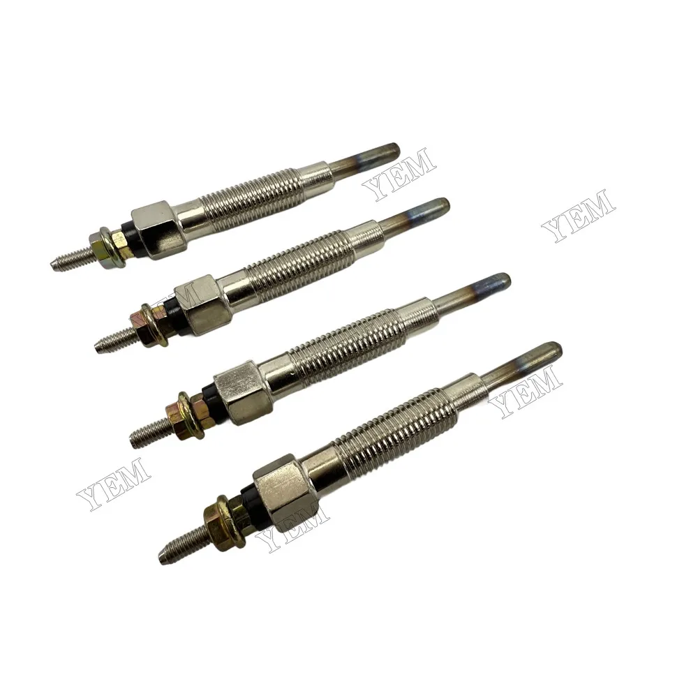 Glow Plug 139-7841 Fit for Mitsubishi 4M40 Engine 3