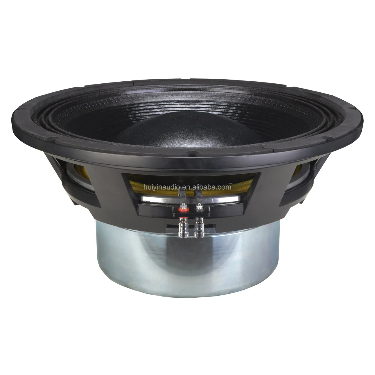 4000 W RMS 18 Hazkako Subwoofer Gailu Handiko Mintzagailua Profesionalak N40SH Neodimiozko 8 Hazkako Bobinaz 18 Hazkako Subwooferak 18200-001N