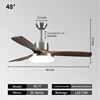 Plata+Madera oscura+48