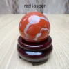 Diaspro rosso