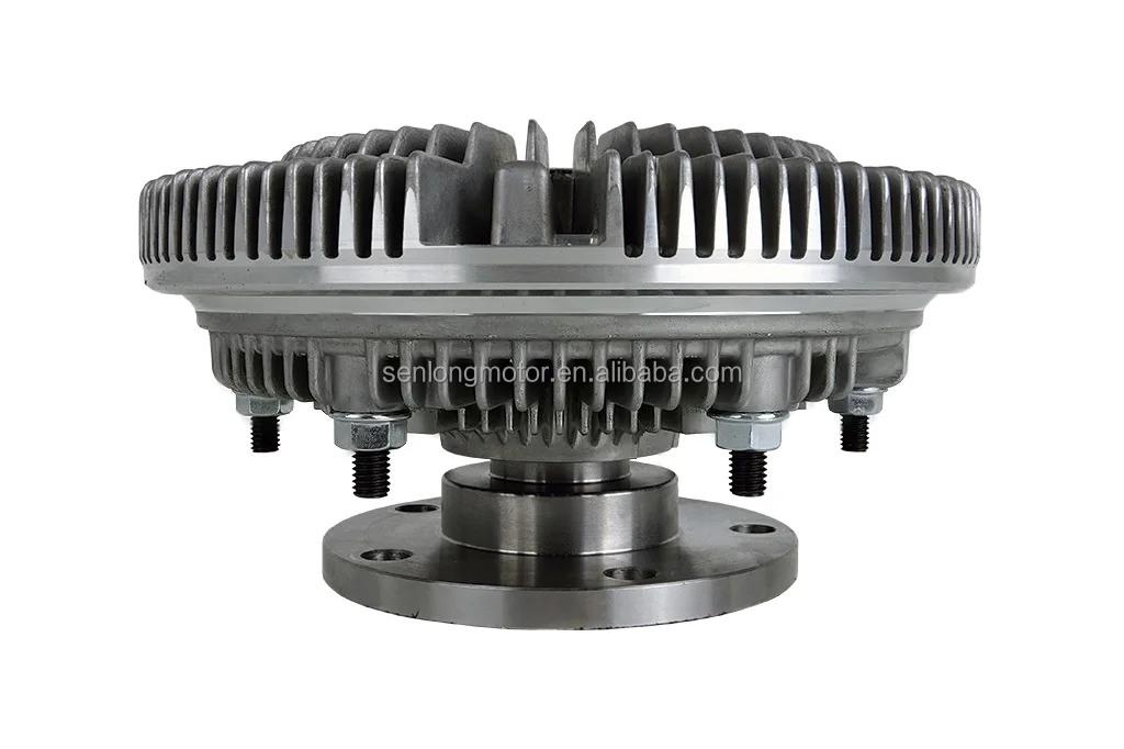 NEW Factory Outlet Fan Clutch Viscous Clutch for DEUTZ FAHR ENGINE 
