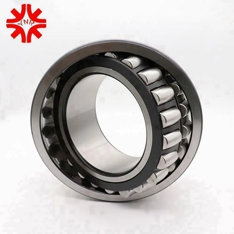 23126 C Railway Rolling Stock Axle Bearing 23126C 130x210x64 mm