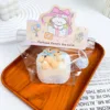 Little Bear Rice Crackers