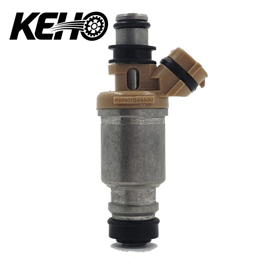 Fuel injector - 23250-16150 - 93-97 Toyota Corolla AE110 4A-FE 5A-FE 1.6-1