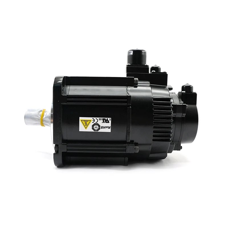 Brand New and Genuine with Good Quality YASKAWA SERVO MOTOR SGMGV-20DDA6H for Industrial Machine