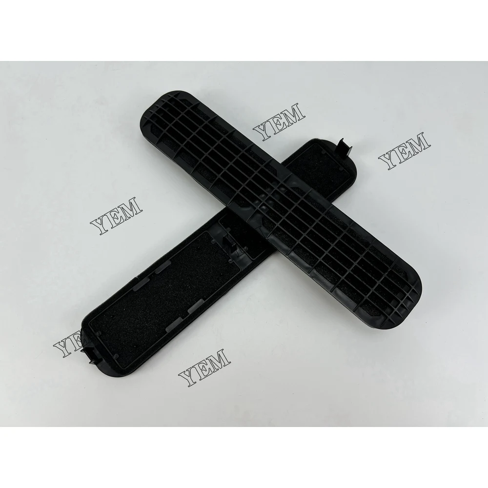 A770 S450 S510 S530 S550 S570 S590 Filter Air Recirculating 7193354 for Bobcat Engine Part Replaces