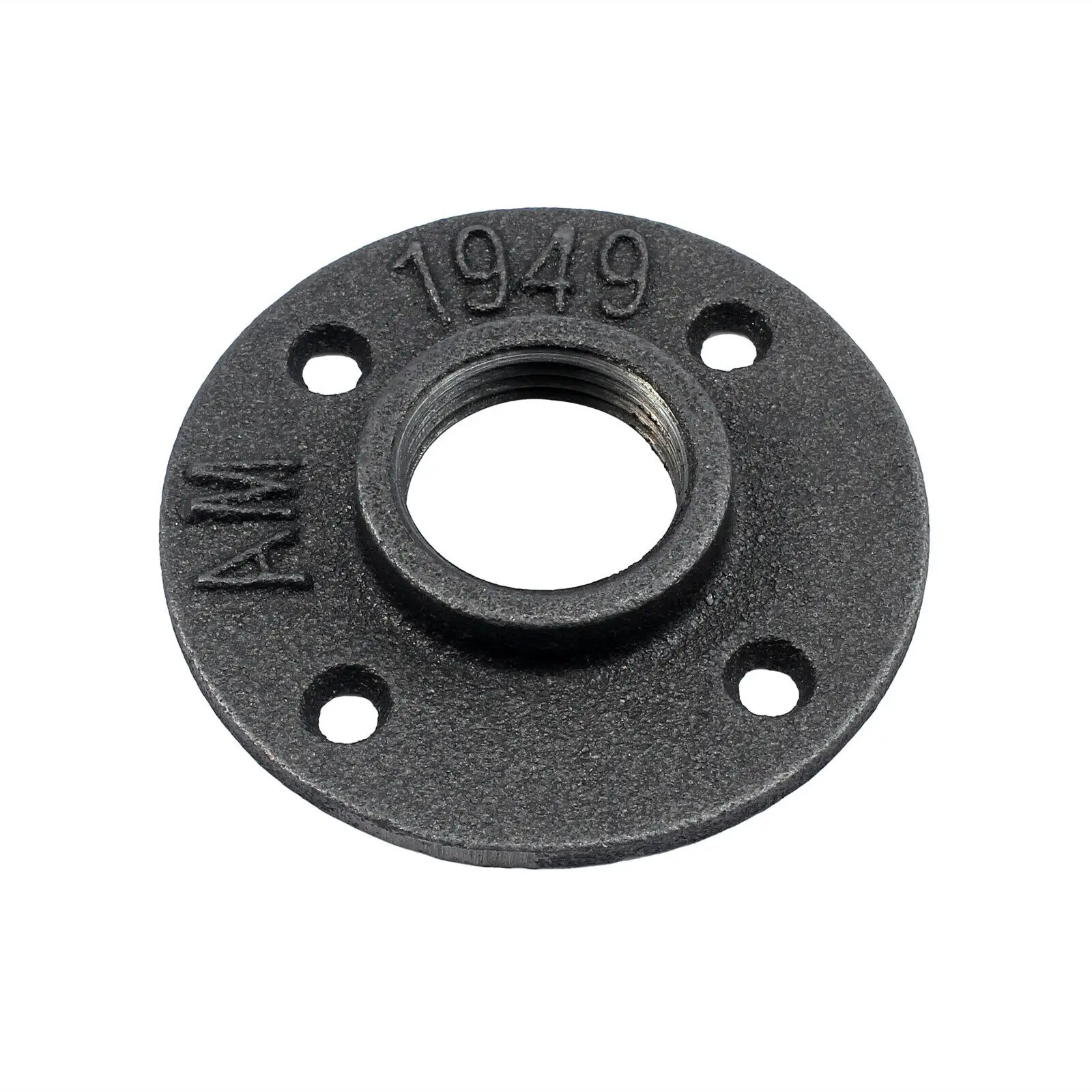 H58b 3/4 "ковкий резьбовой фланец пола для труб. Фланец напольный для стекла. Фланец пола. Фланец для трубы 1 дюйм. Фланец пола.