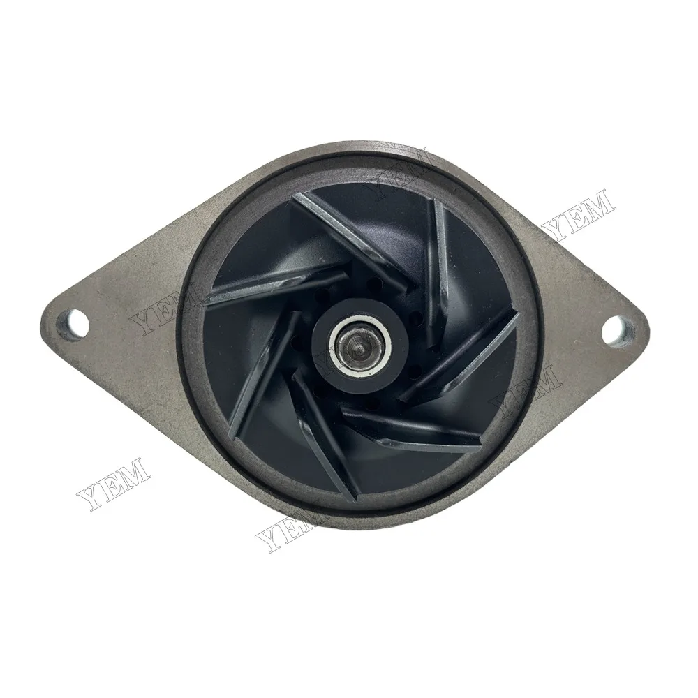 Water Pump 6754-61-1312 6754-61-1310 Fit for Komatsu Engine 6