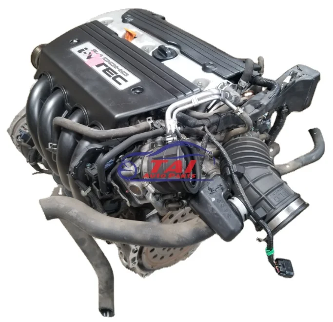 ホンダ用ディーゼルエンジンK24使用オリジナルコンプリート| Alibaba.com