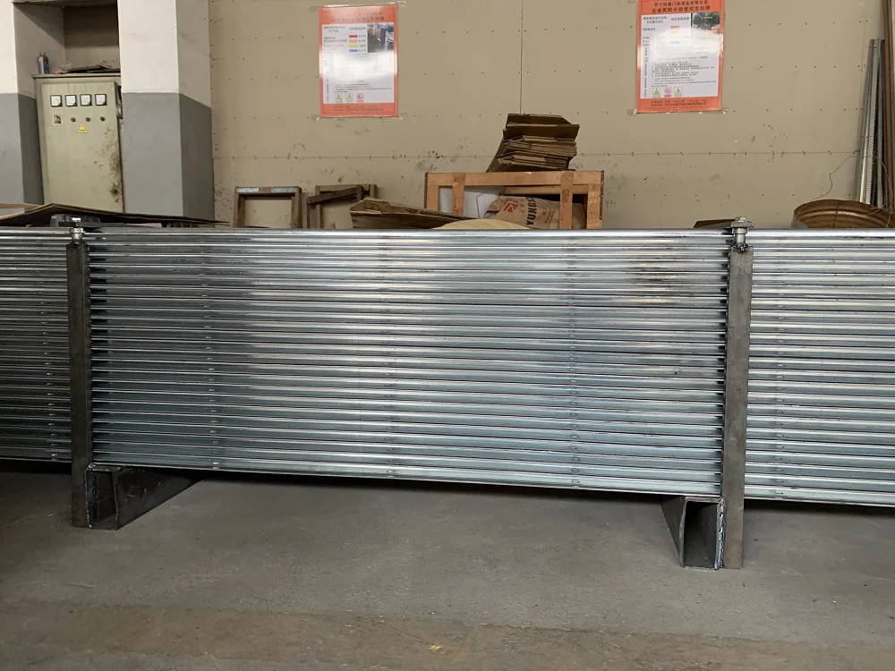 U V Groove Metal Gate Track Rails Sliding Gate Track Rails For Wrought