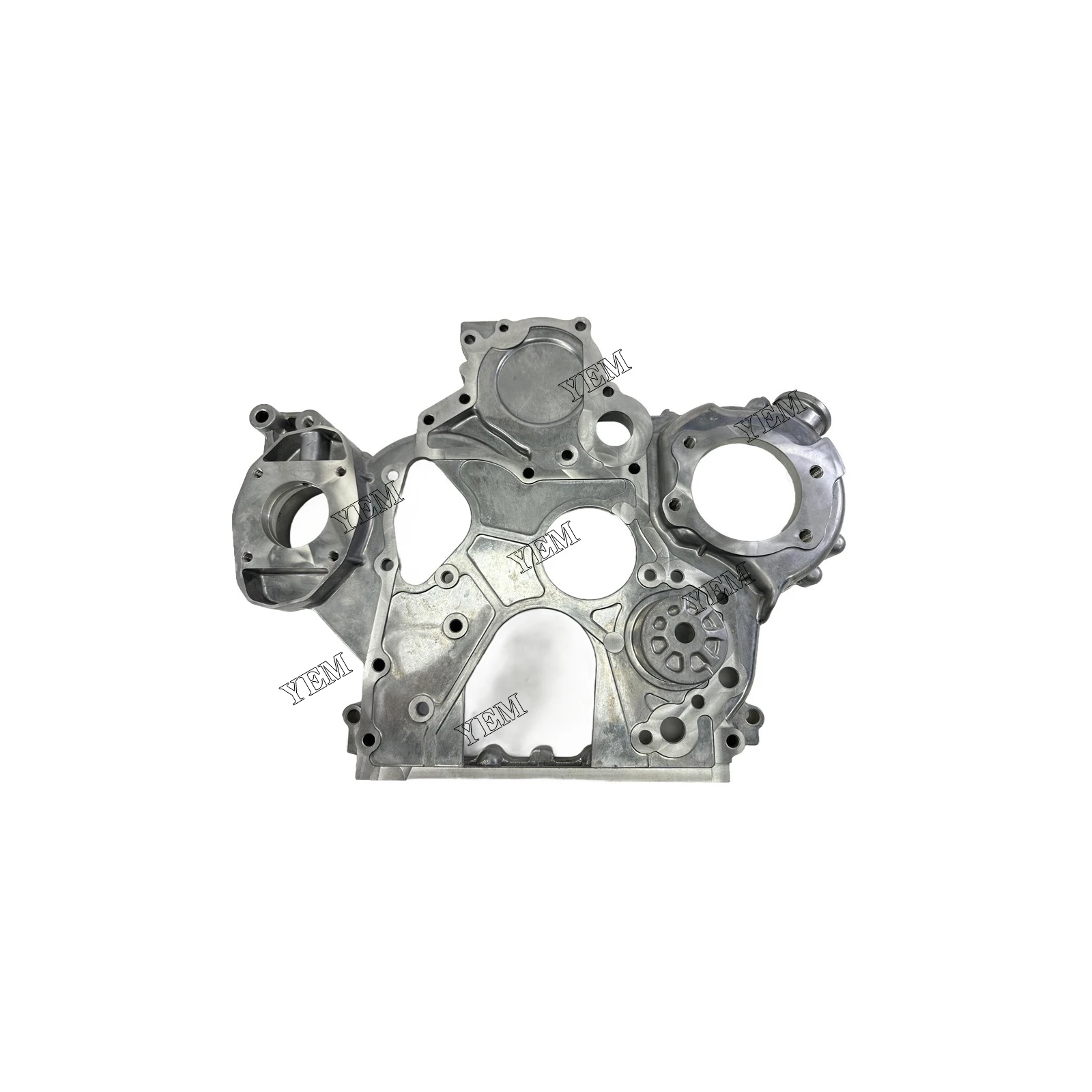 129953-35000 Timing Cover for Yanmar 4TNV94 Industrial Machinery Engine Parts