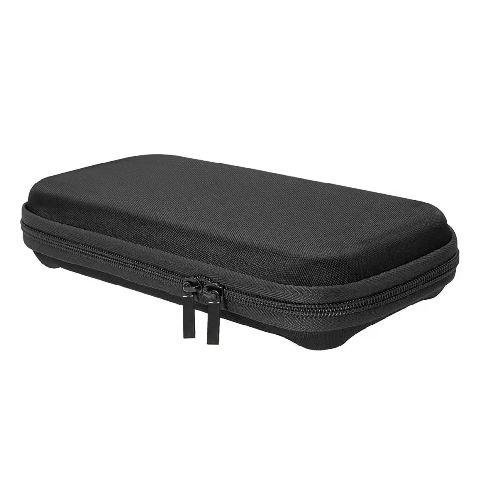 product portable anti fall hard shell handbag for switch 2 console dirt resistant waterproof wear resistant  host protection laudtec-3