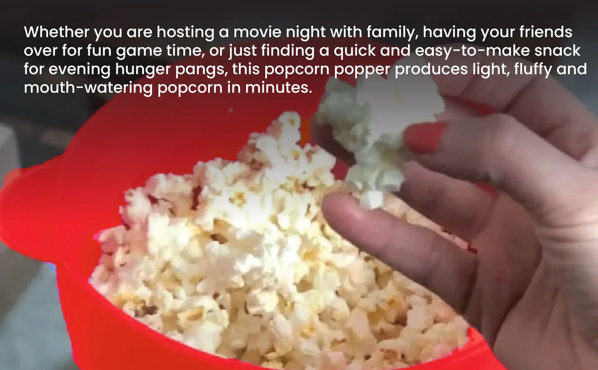 Foldable High Temperature Resistant Oven Safe Disposable Customized Silicone Tableware Microwave Popcorn Bucket manufacture