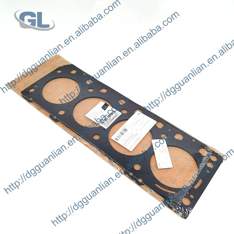 Genuine MACK OEM 22950621 - V-RIBBED BELT | CS14-C-2-E | eBay