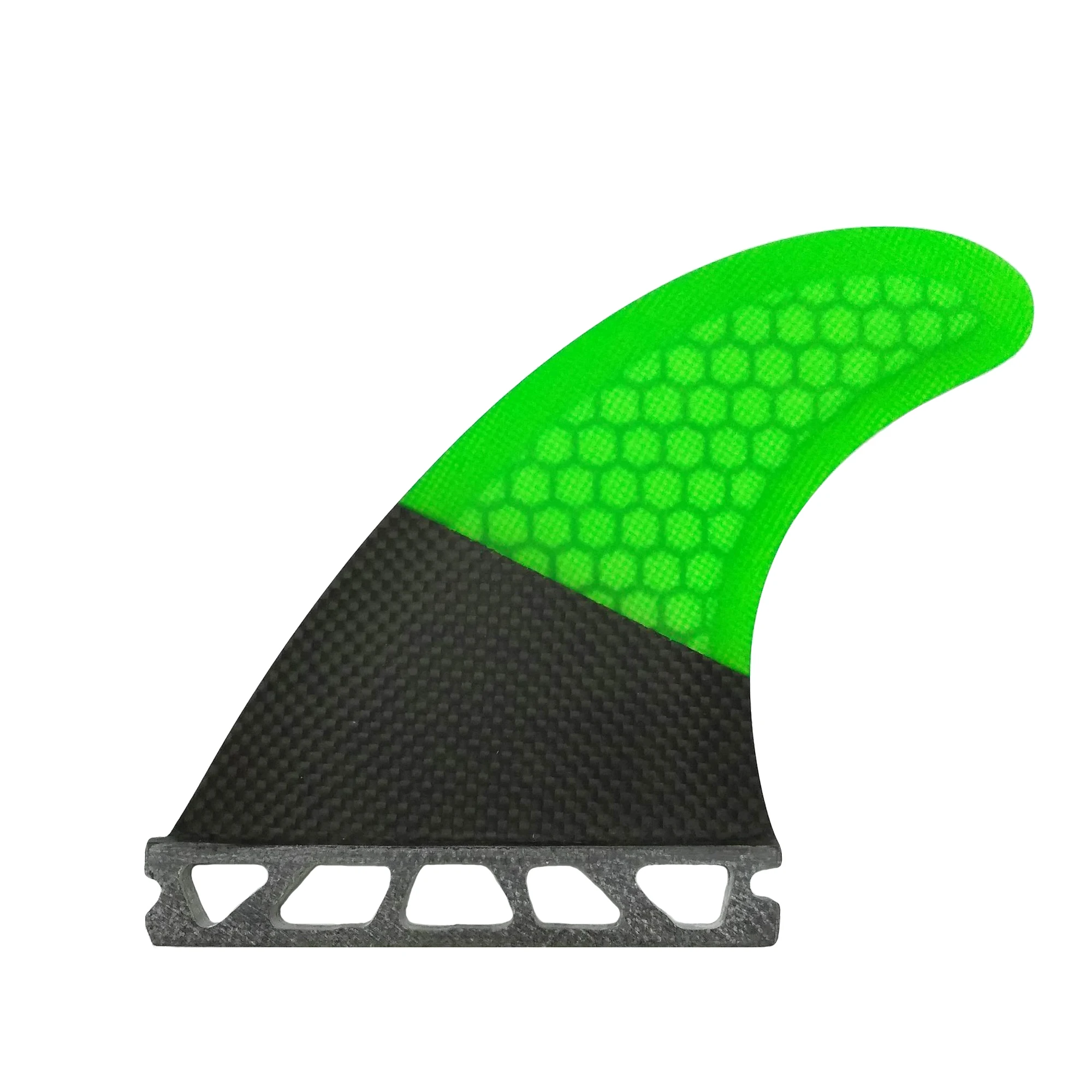 Big Hexa Core Surfboard Fins Am2 Size Double Tab Ii Big Hexa