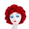 Rouge, une seule couche