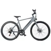 E-BIKE da uomo Pebble Grey Grigio