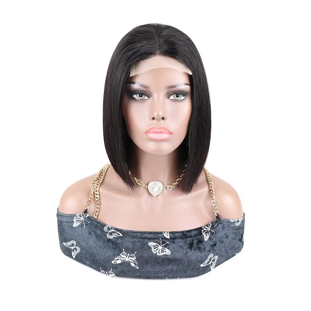 Skuld 4x4 13x4 Lace Front Wigs 360 Full Lace Frontal Wig Vendors 100