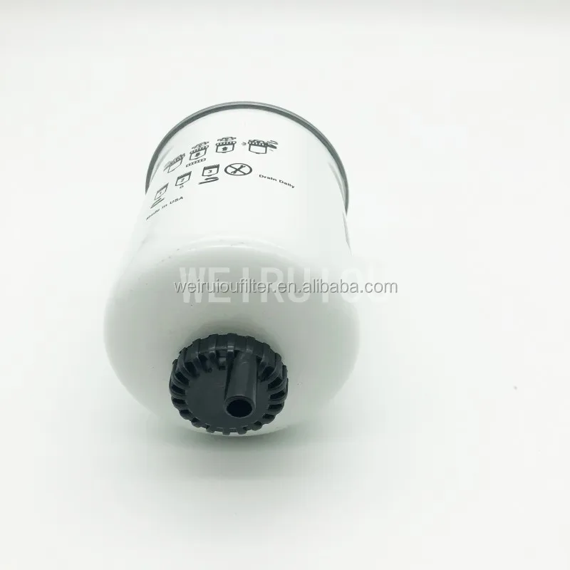 tractor fuel oil filter 4280914M 87803445 BF7954-D FS19972