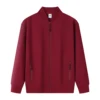 dark red
