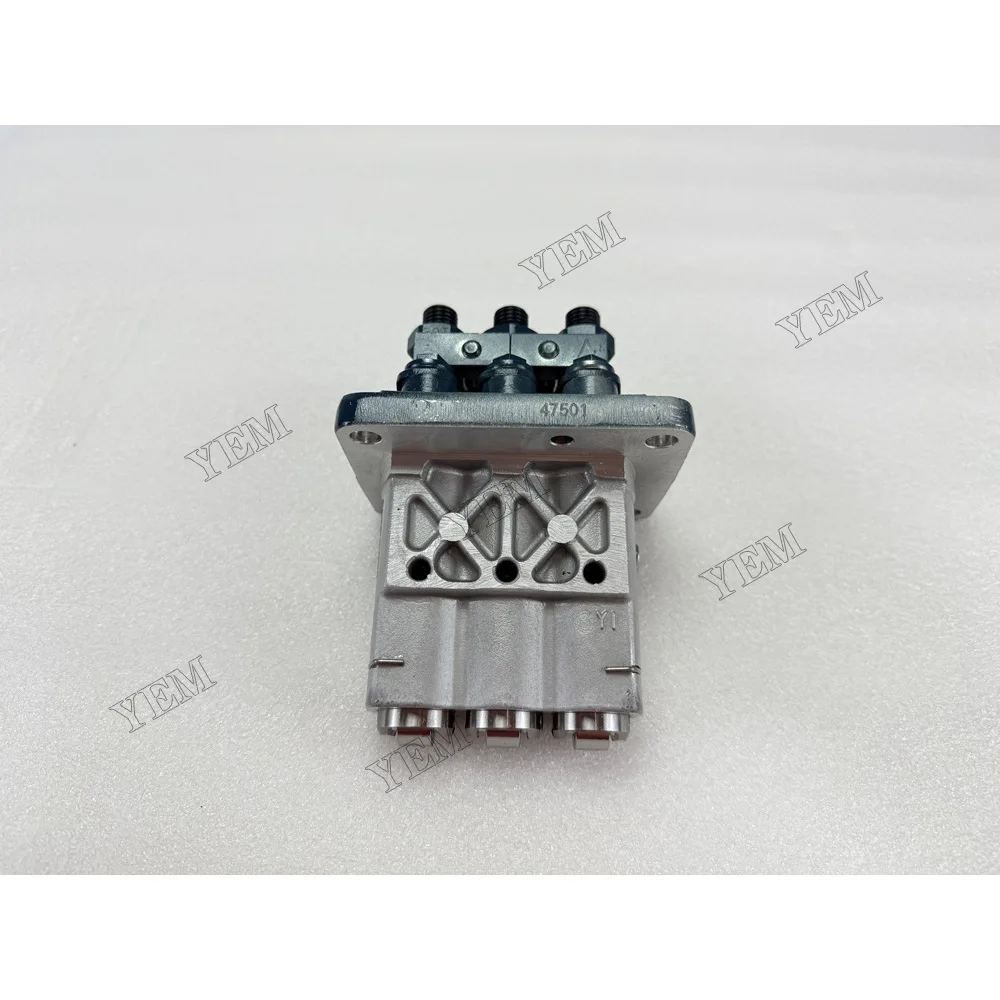 Fuel Injection Pump 1J871-51012 for Kubota D1703 Engine Parts 5