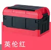 Black+red